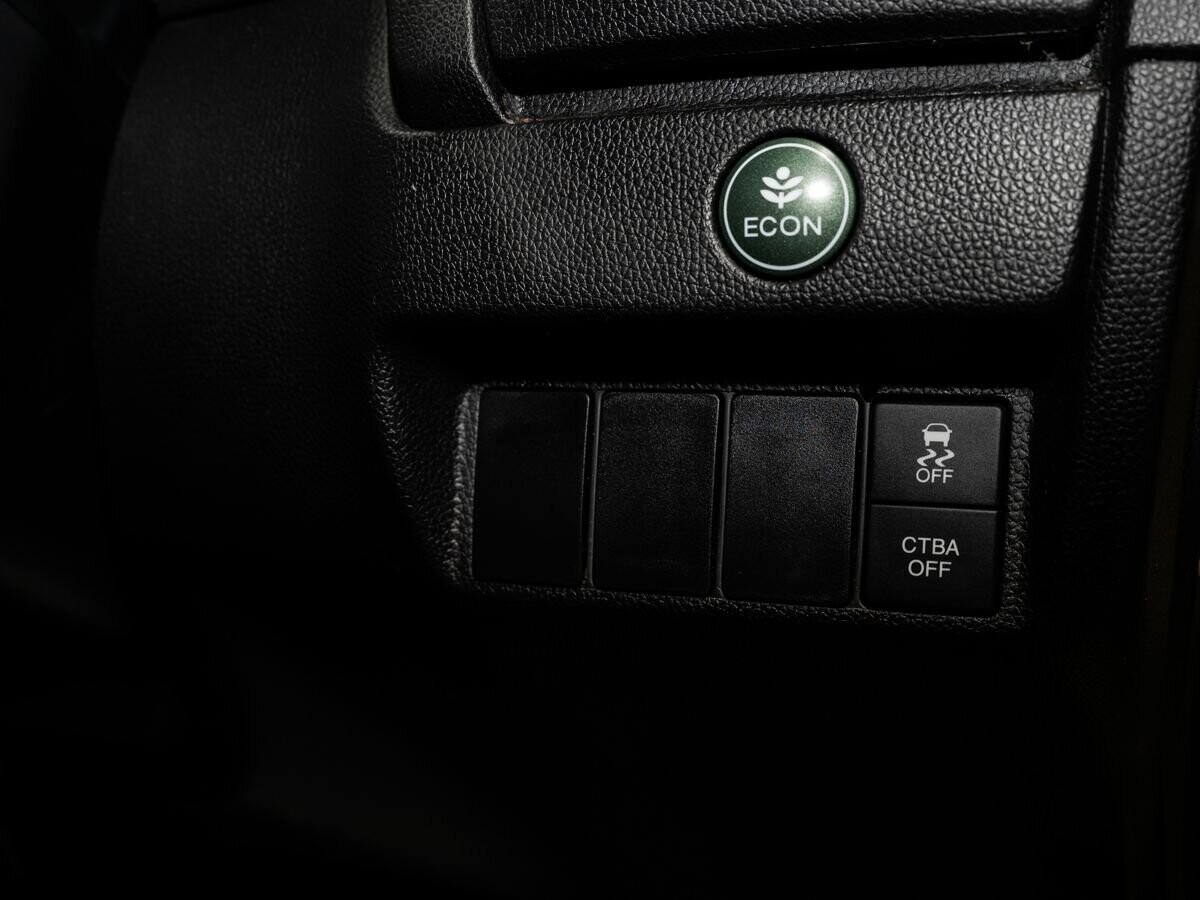 Honda Fit 2013 - фото автомобиля