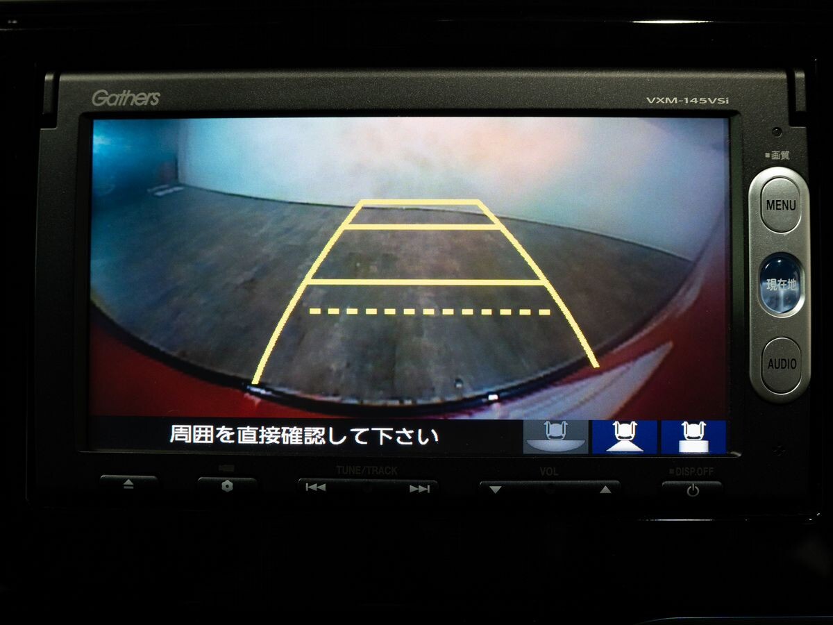 Honda Fit 2013 - фото автомобиля