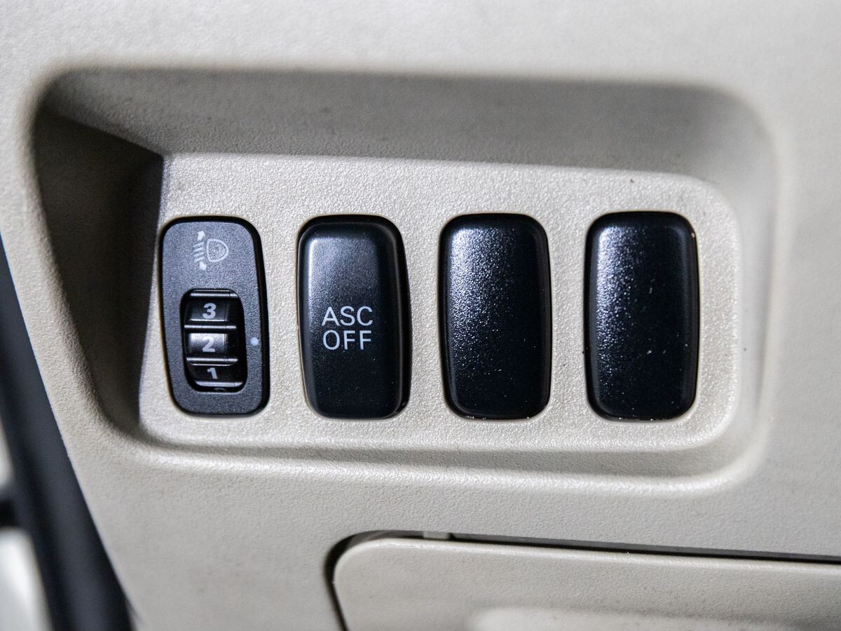 Mitsubishi Outlander 2008 - фото автомобиля