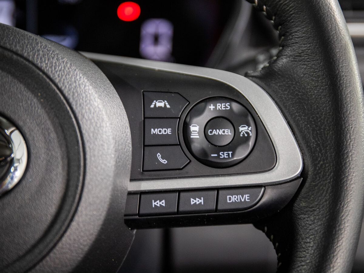 Daihatsu Rocky 2021 - фото автомобиля