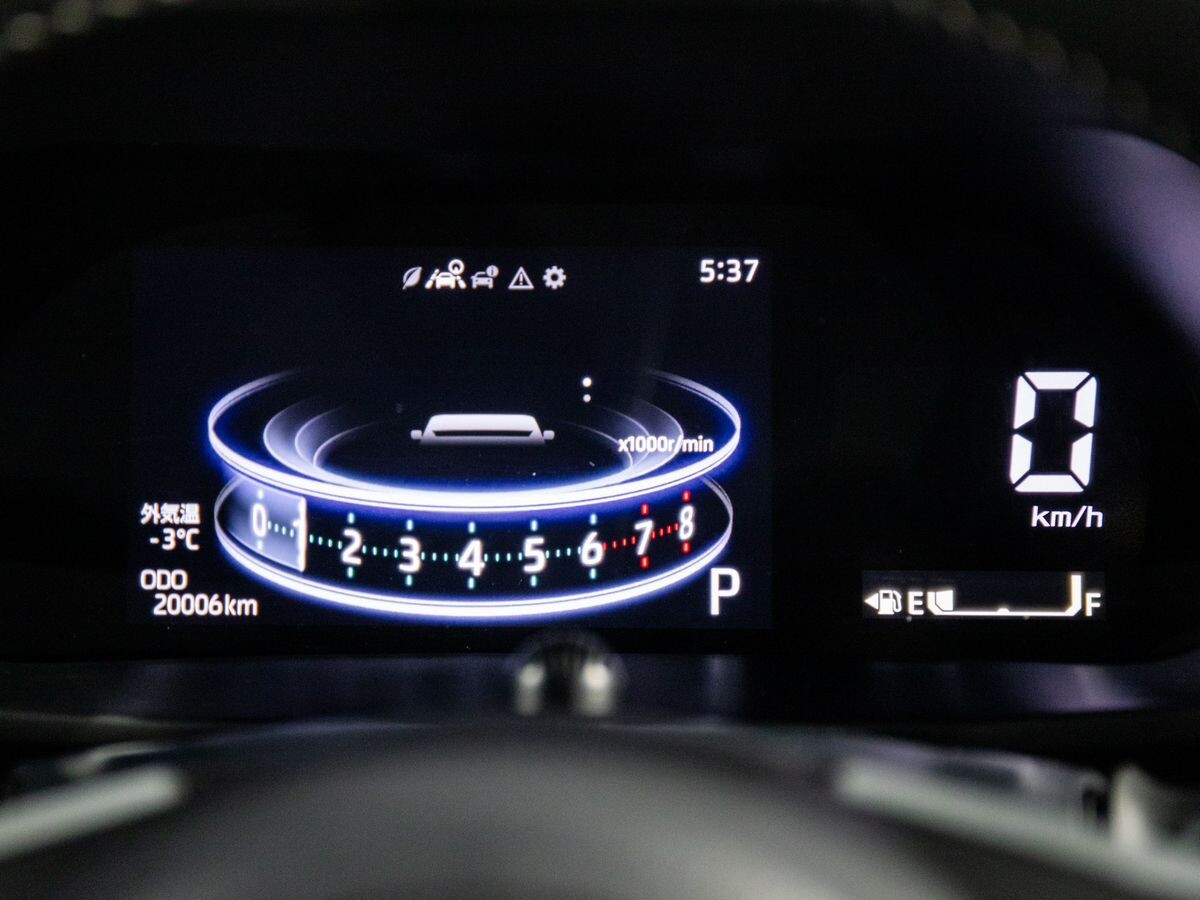 Daihatsu Rocky 2021 - фото автомобиля