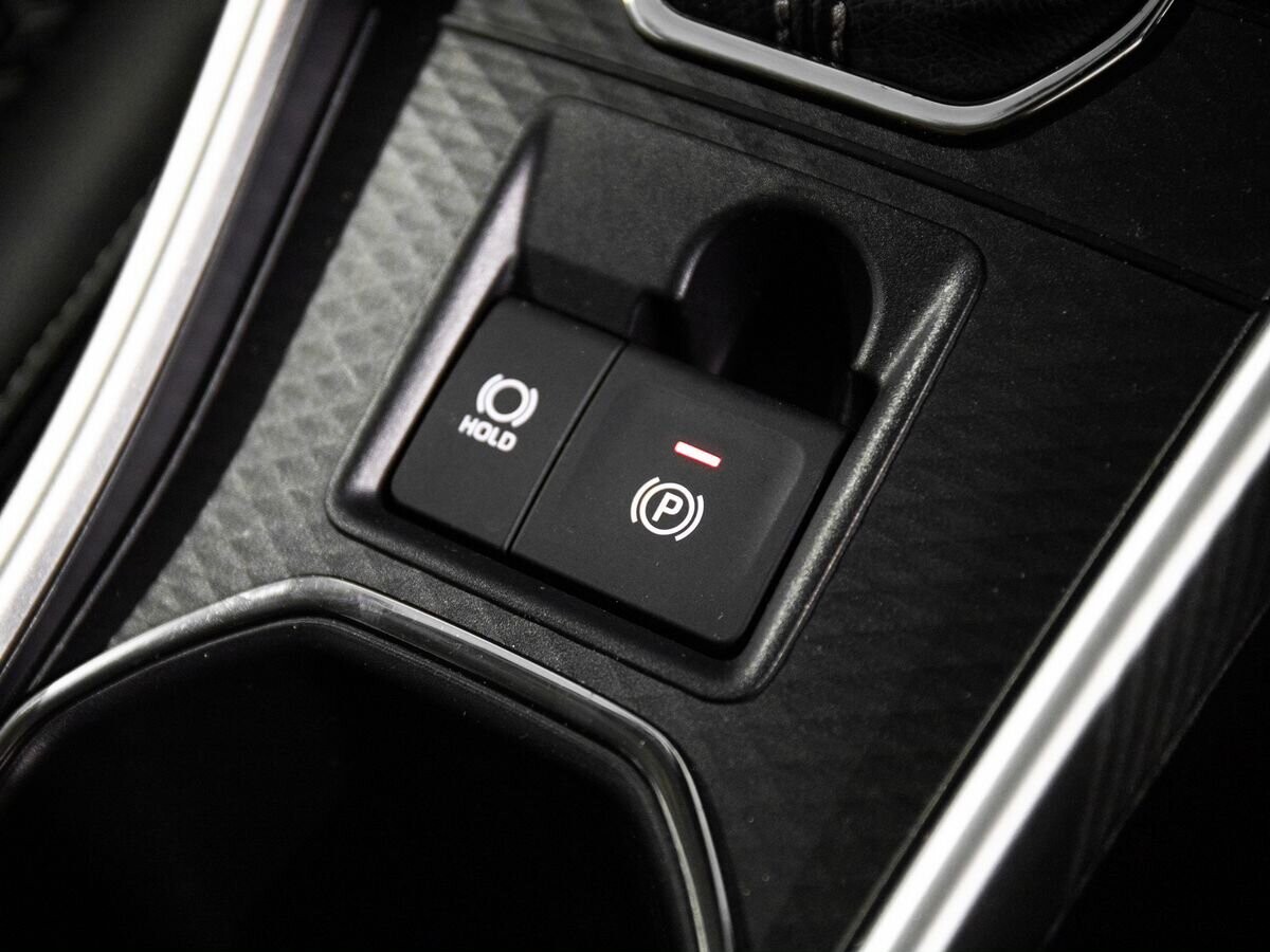 Daihatsu Rocky 2021 - фото автомобиля