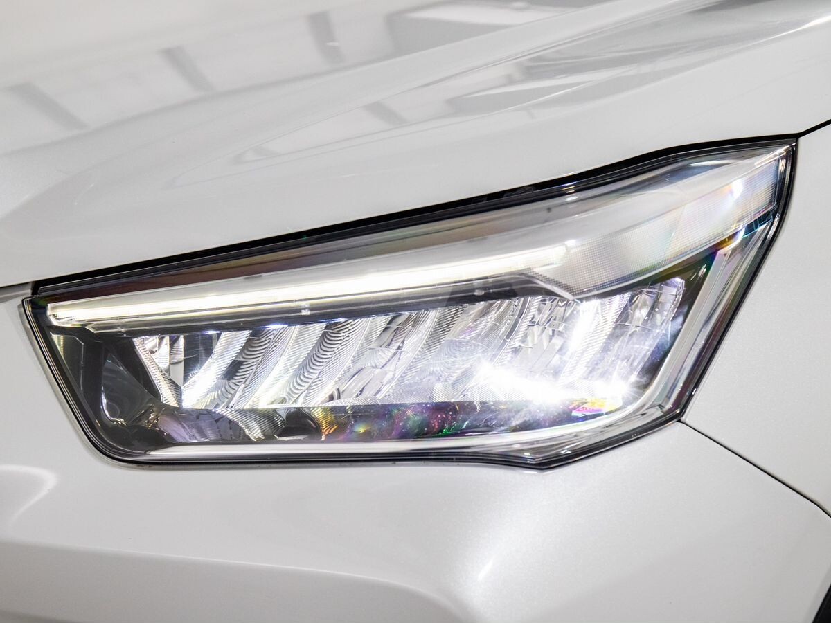 Daihatsu Rocky 2021 - фото автомобиля