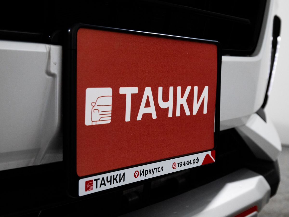 Daihatsu Rocky 2021 - фото автомобиля