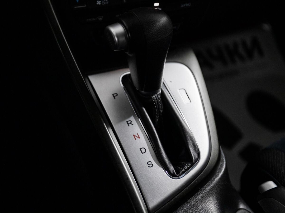 Honda Civic 2012 - фото автомобиля