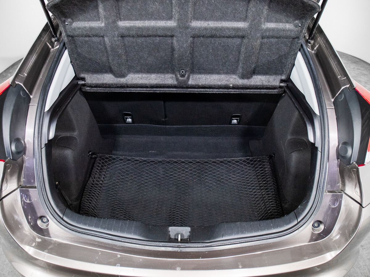 Honda Civic 2012 - фото автомобиля