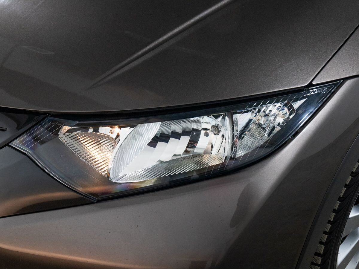 Honda Civic 2012 - фото автомобиля