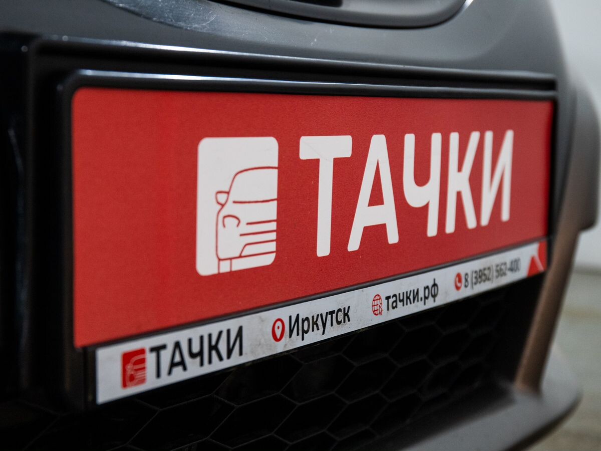 Honda Civic 2012 - фото автомобиля