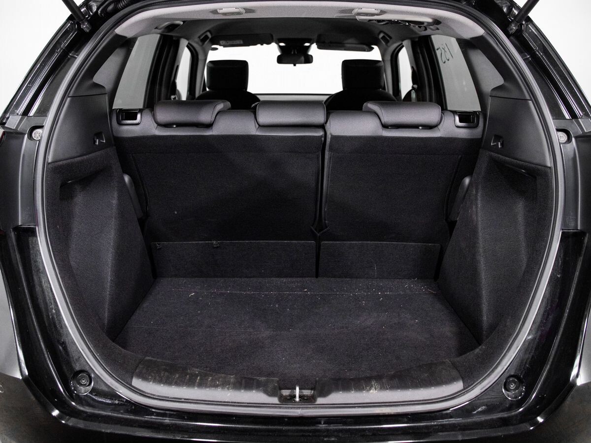 Honda Fit 2021 - фото автомобиля