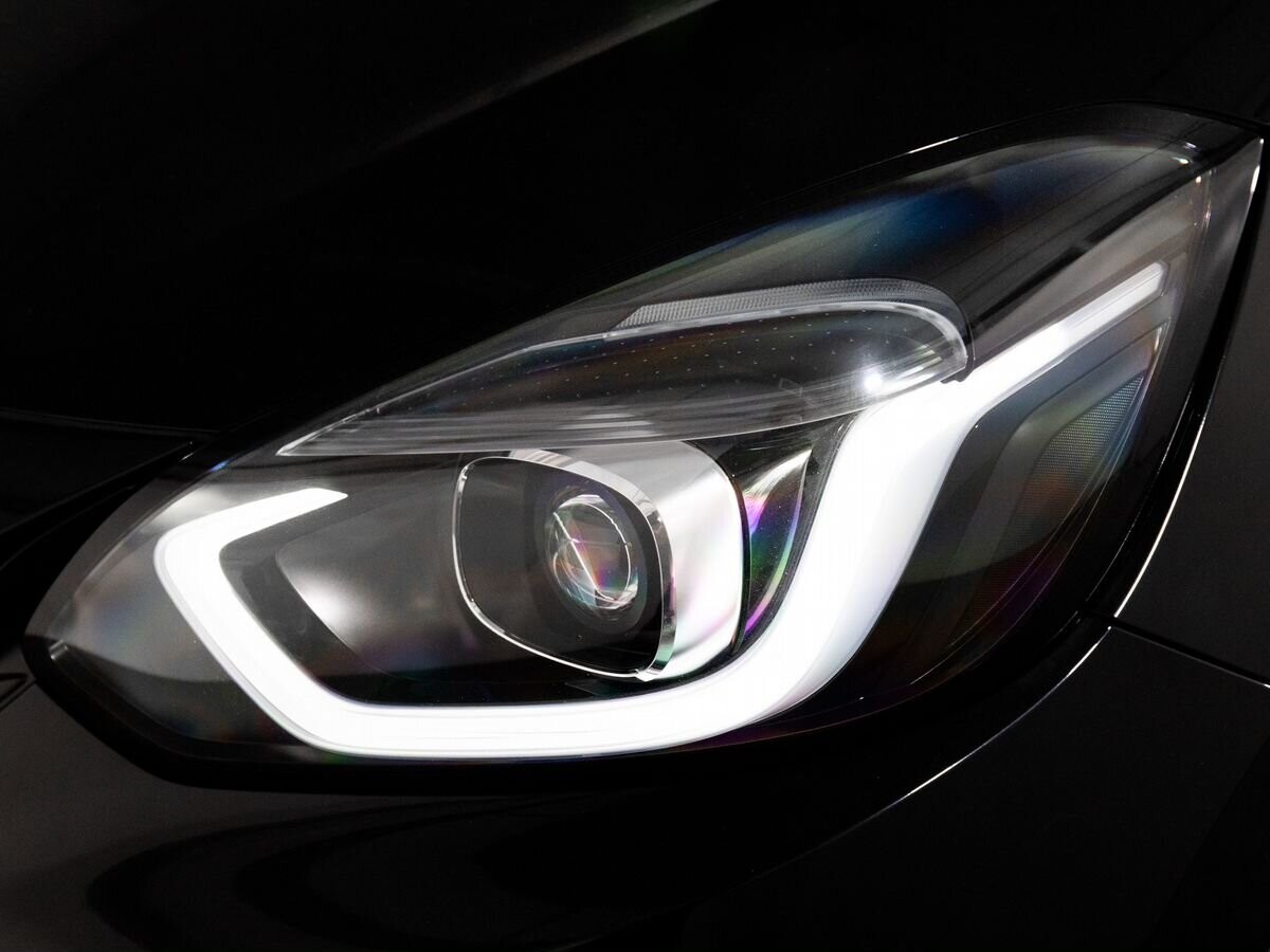 Honda Fit 2021 - фото автомобиля