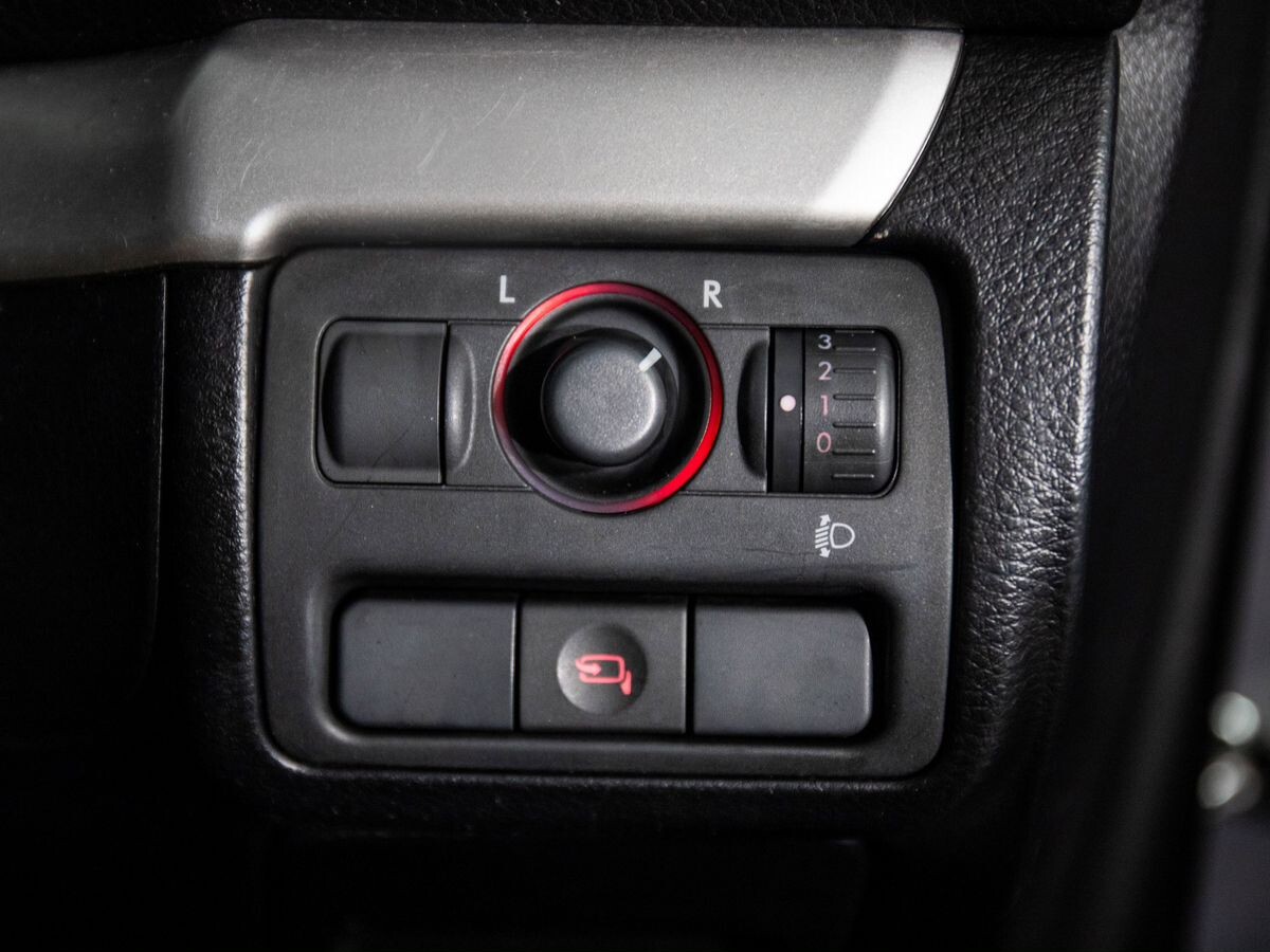 Subaru Legacy 2009 - фото автомобиля