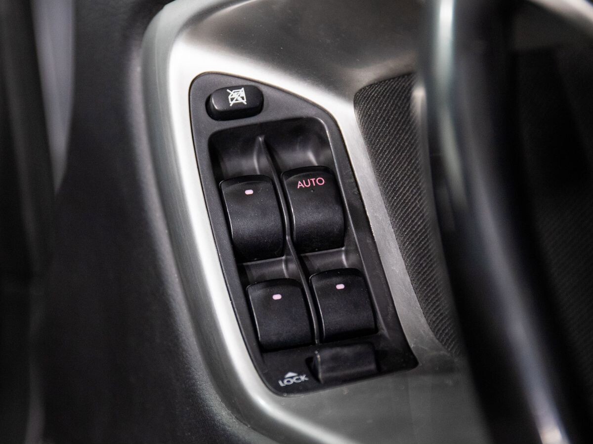 Subaru Legacy 2009 - фото автомобиля