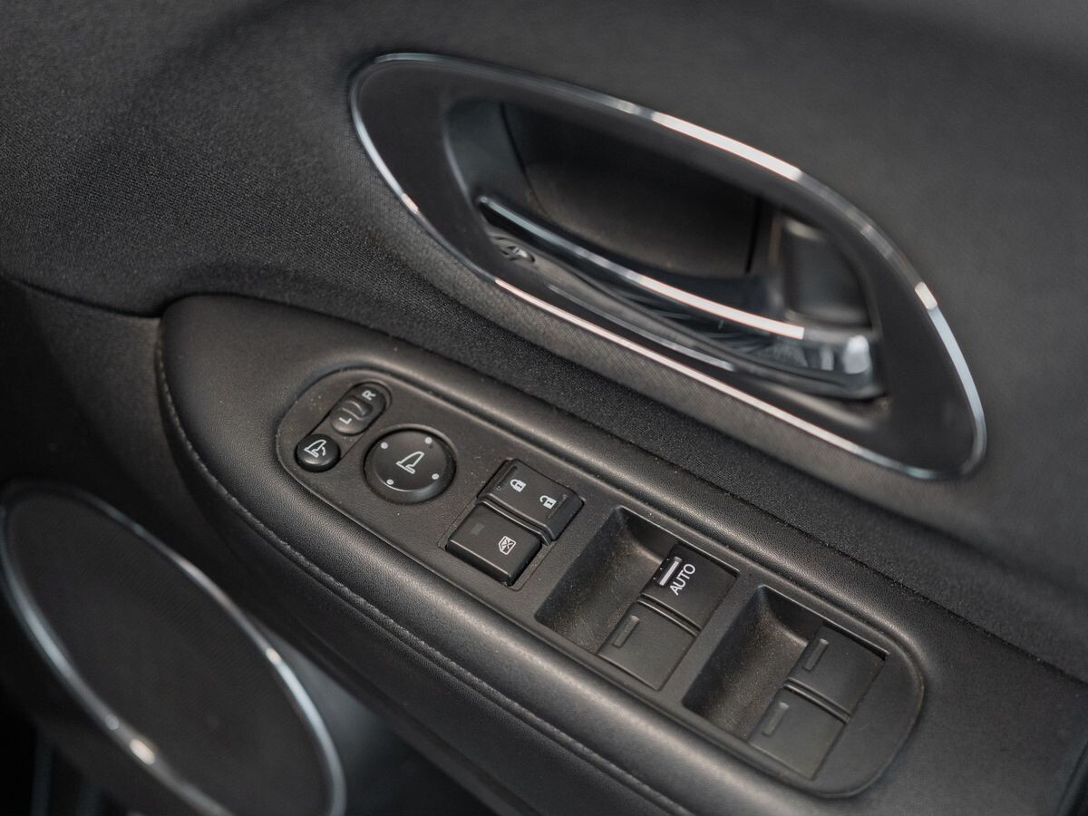 Honda Vezel 2019 - фото автомобиля