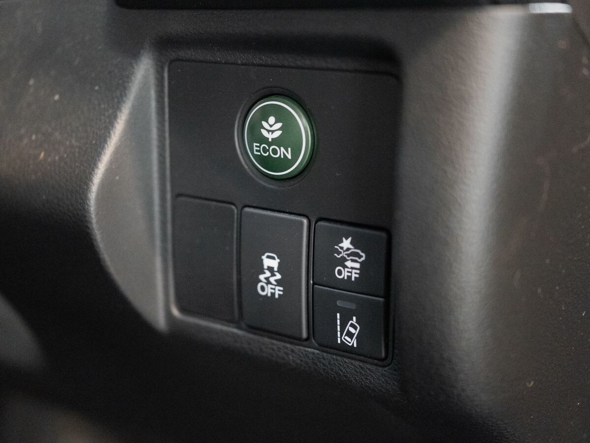 Honda Vezel 2019 - фото автомобиля