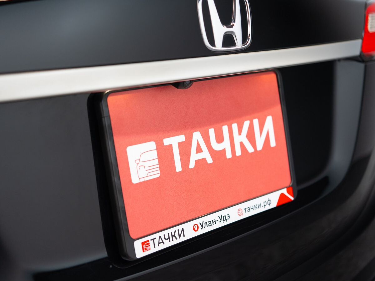 Honda Vezel 2019 - фото автомобиля