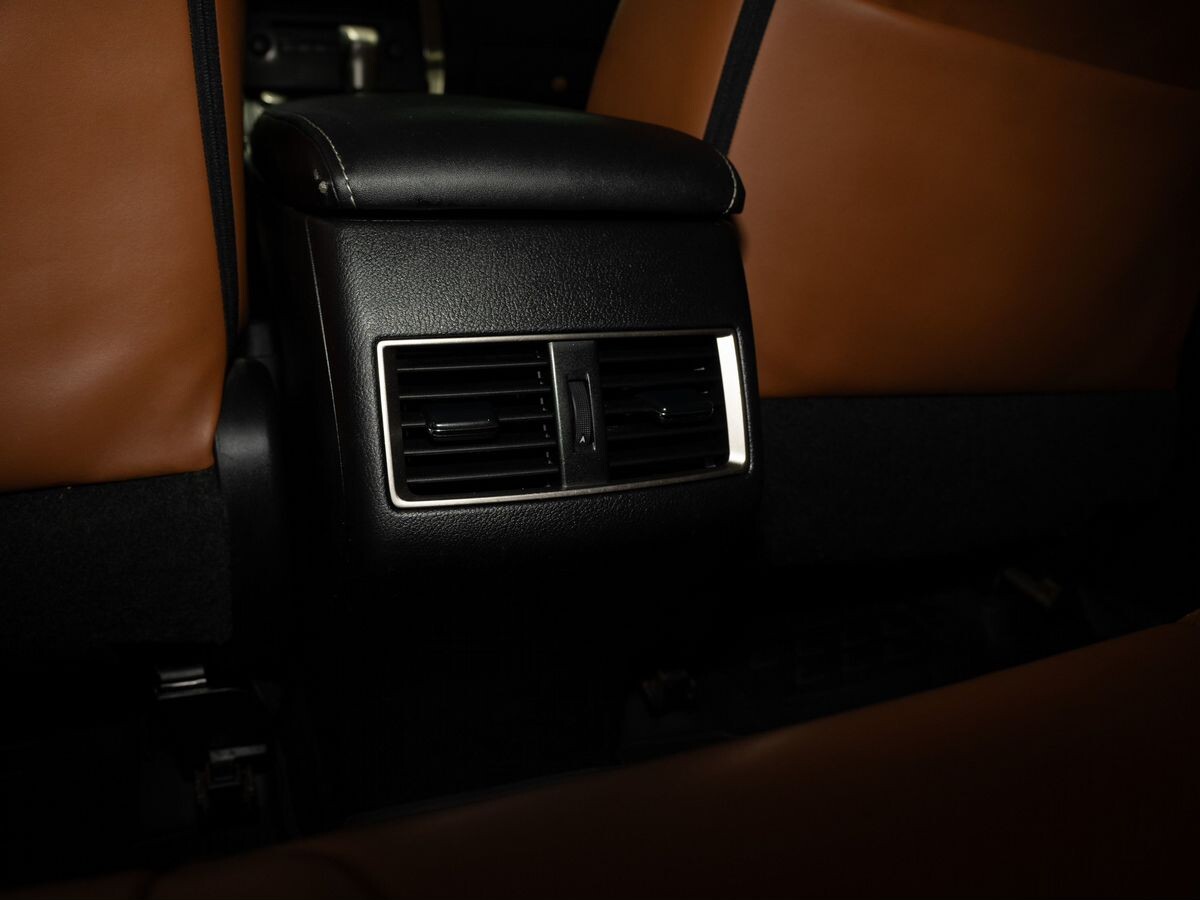 Lexus NX 2015 - фото автомобиля