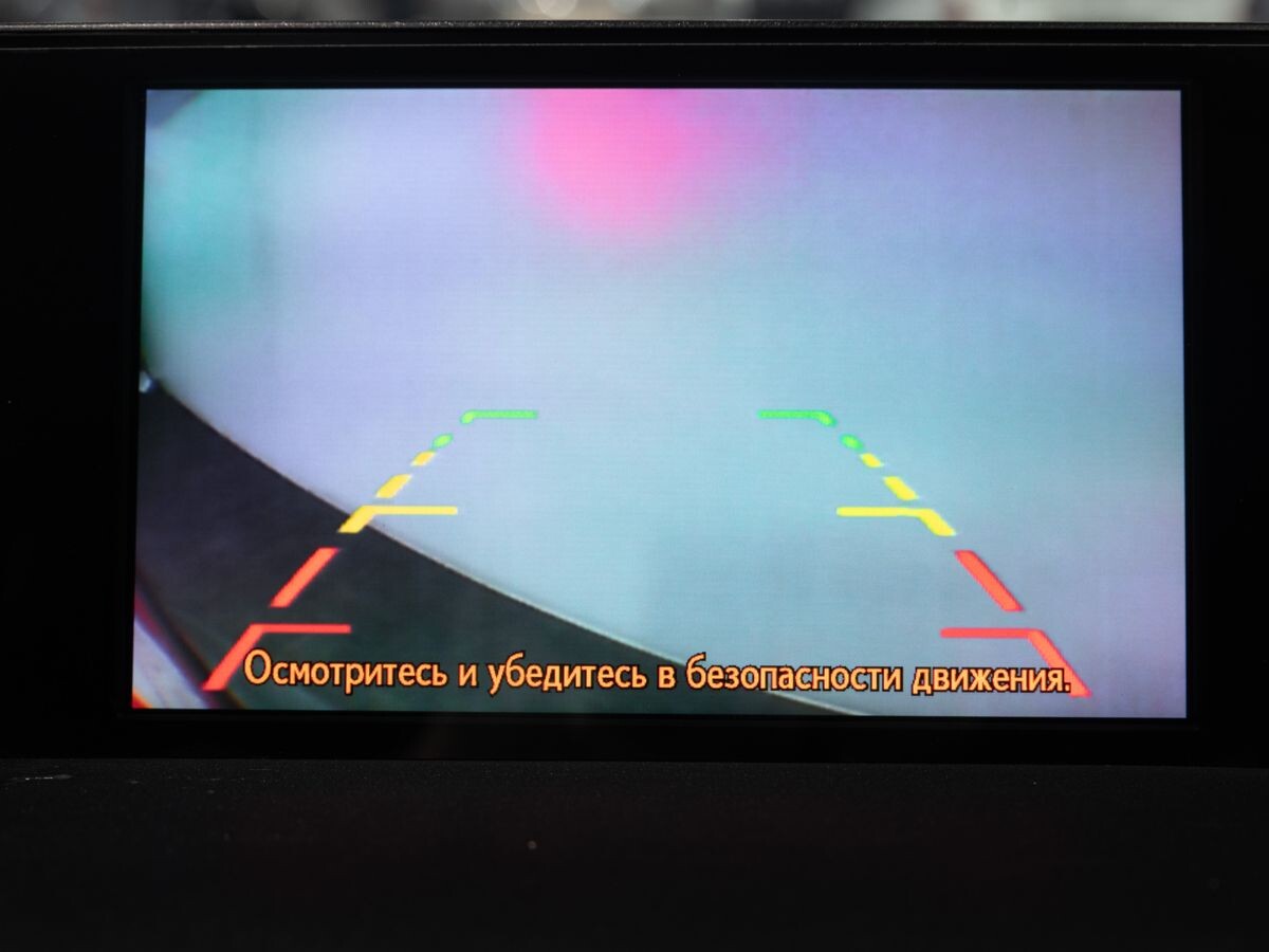 Lexus NX 2015 - фото автомобиля