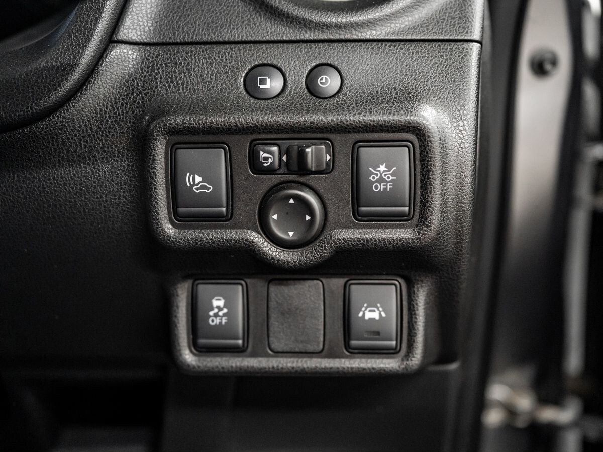 Nissan Note 2017 - фото автомобиля