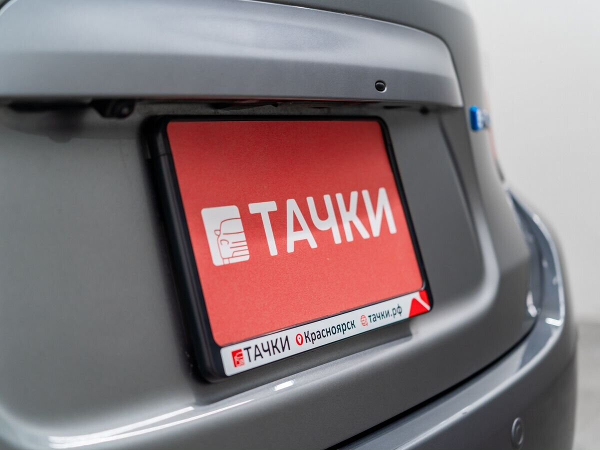 Nissan Note 2017 - фото автомобиля