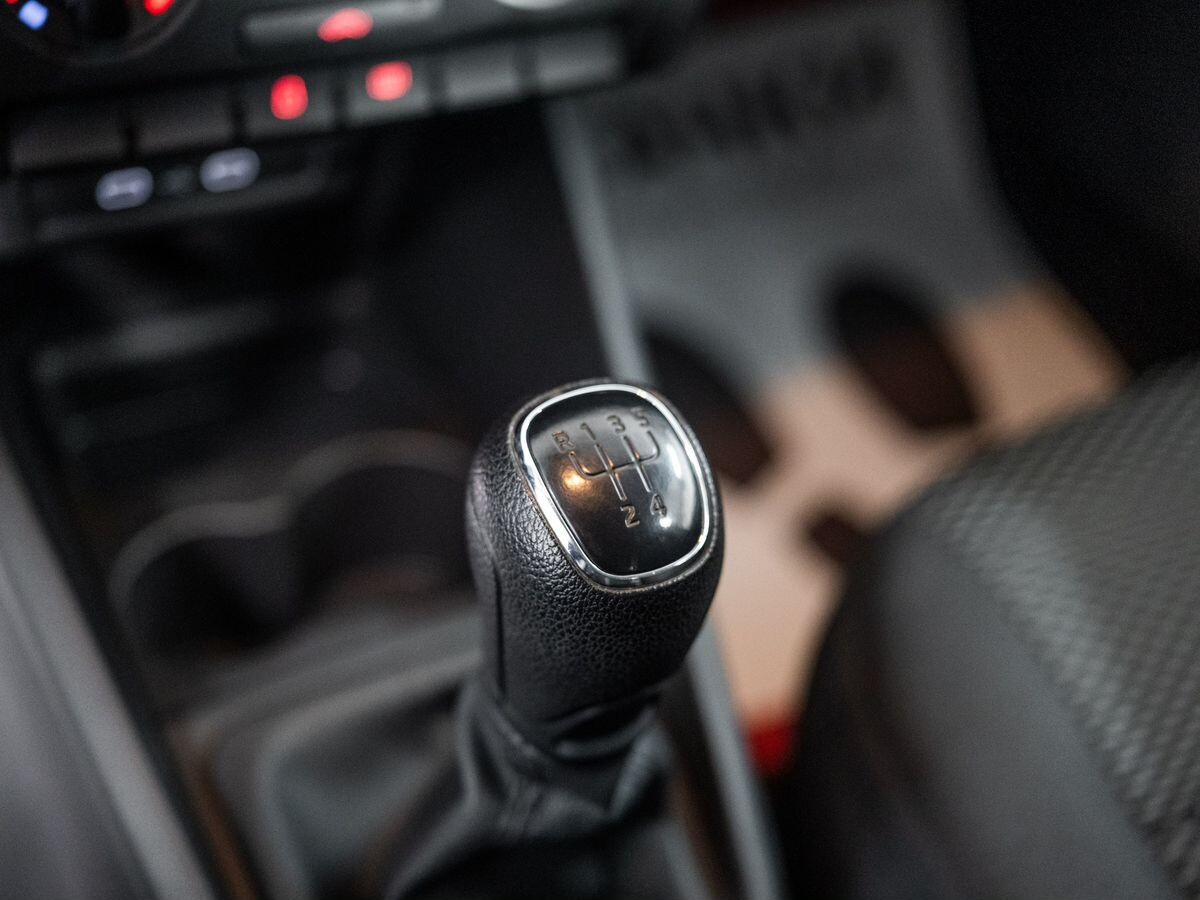 Volkswagen Polo 2021 - фото автомобиля