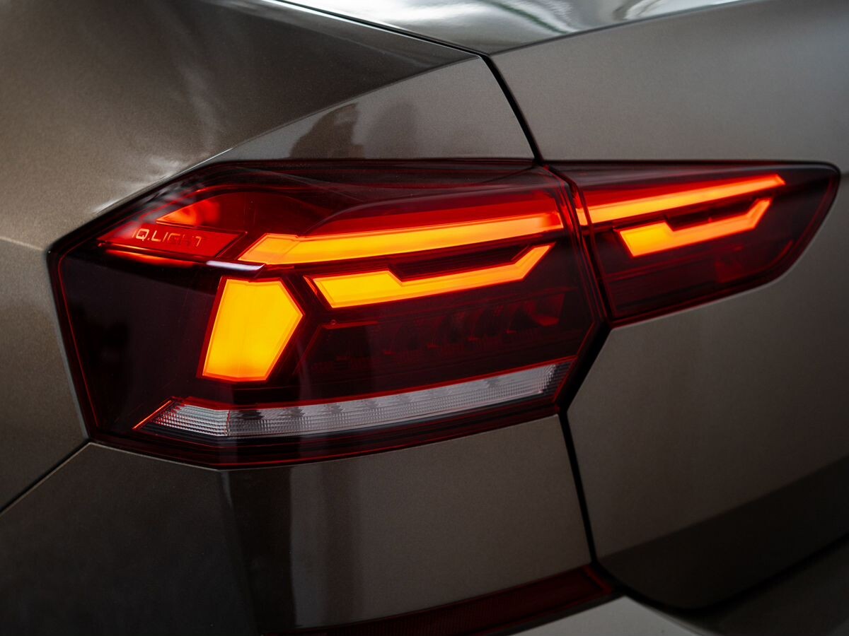 Volkswagen Polo 2021 - фото автомобиля