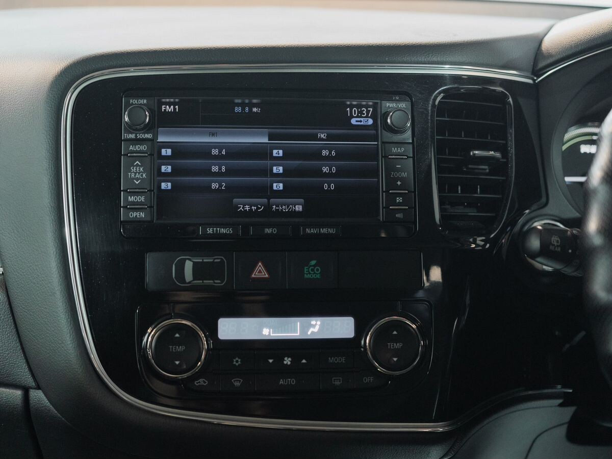 Mitsubishi Outlander 2015 - фото автомобиля