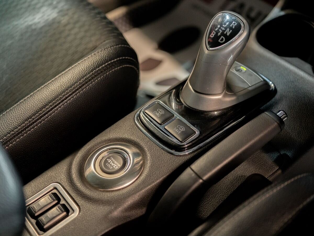 Mitsubishi Outlander 2015 - фото автомобиля