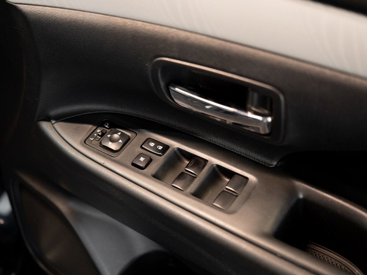 Mitsubishi Outlander 2015 - фото автомобиля