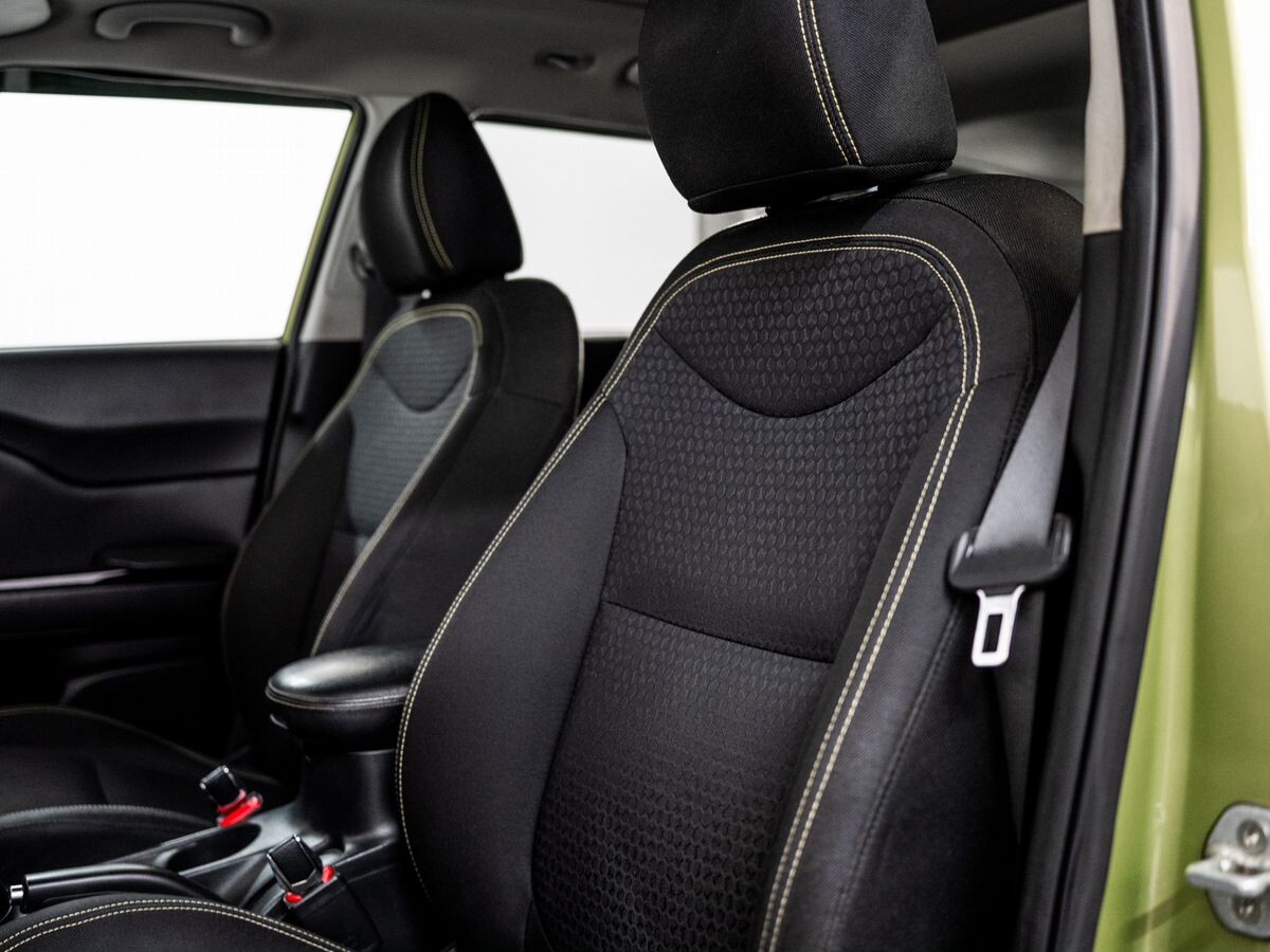 Kia Soul 2016 - фото автомобиля