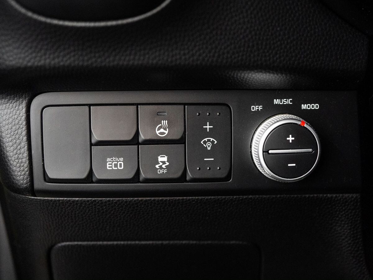 Kia Soul 2016 - фото автомобиля