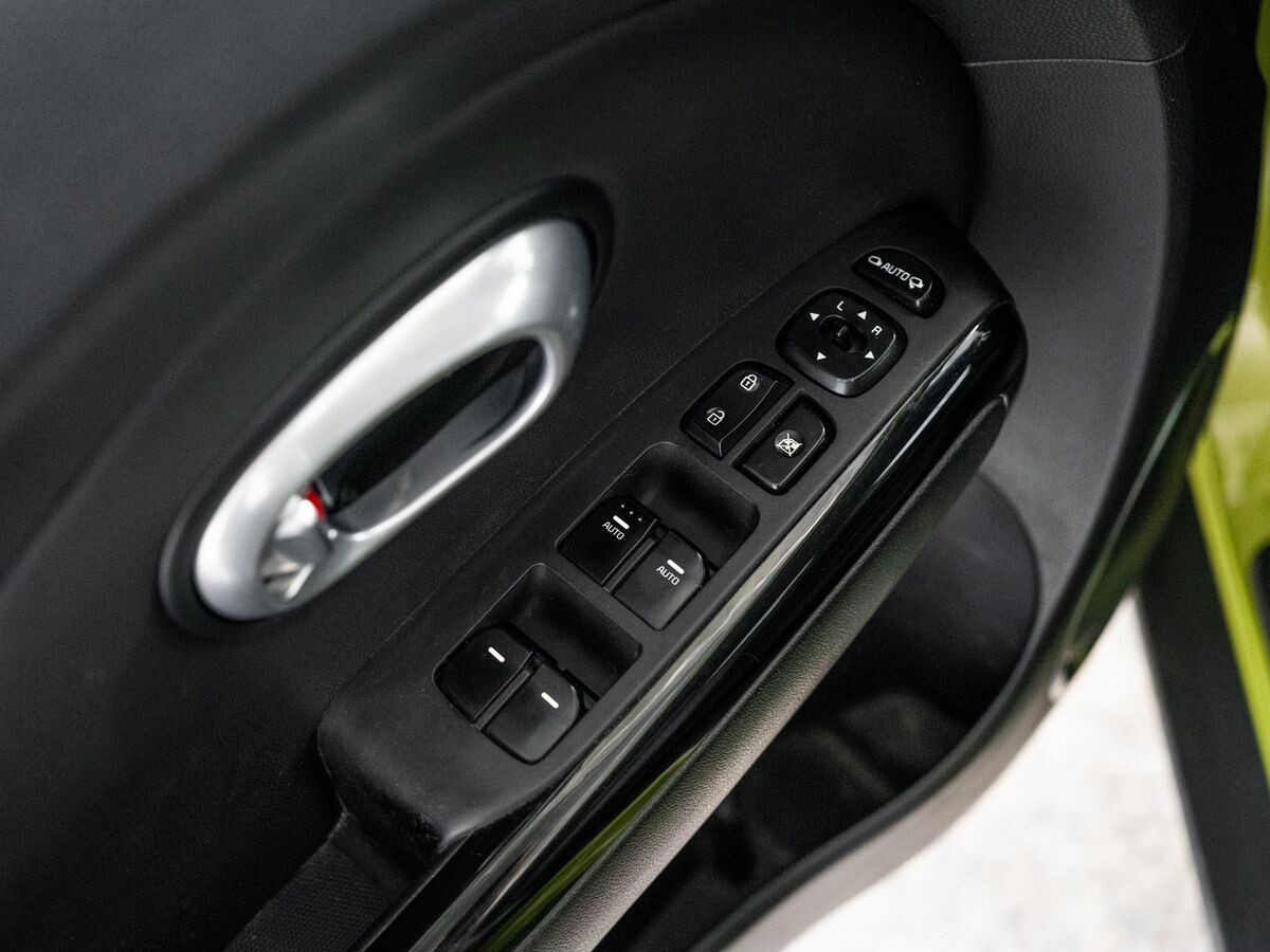 Kia Soul 2016 - фото автомобиля