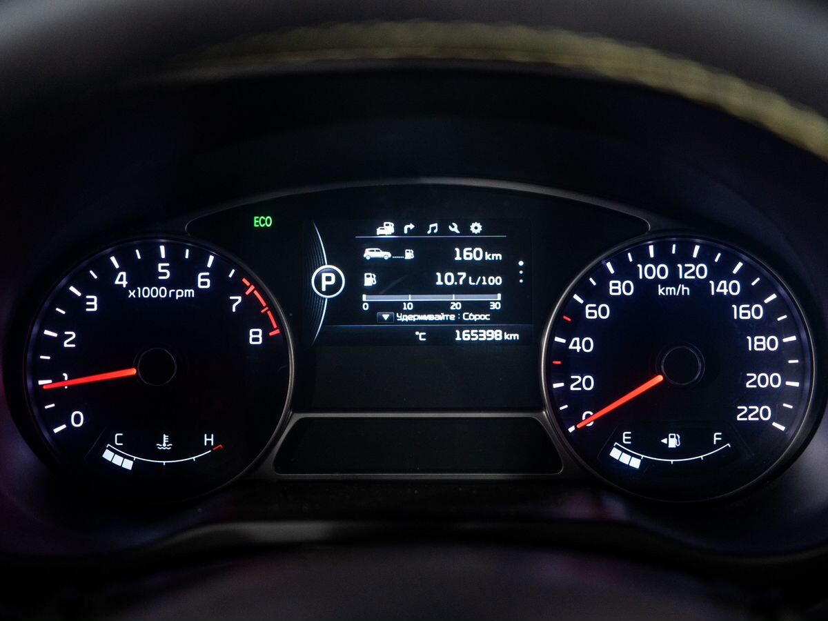 Kia Soul 2016 - фото автомобиля