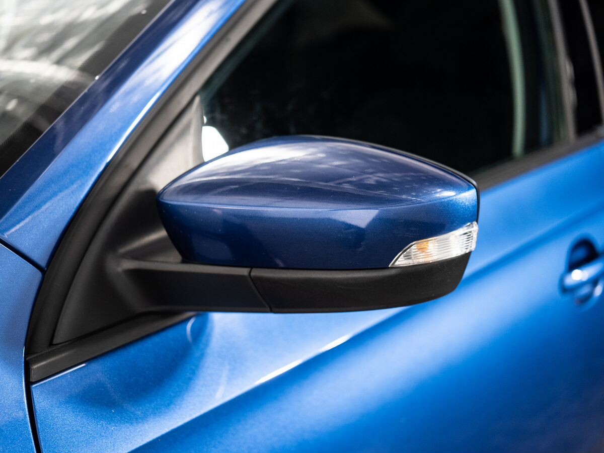 Skoda Rapid 2017 - фото автомобиля