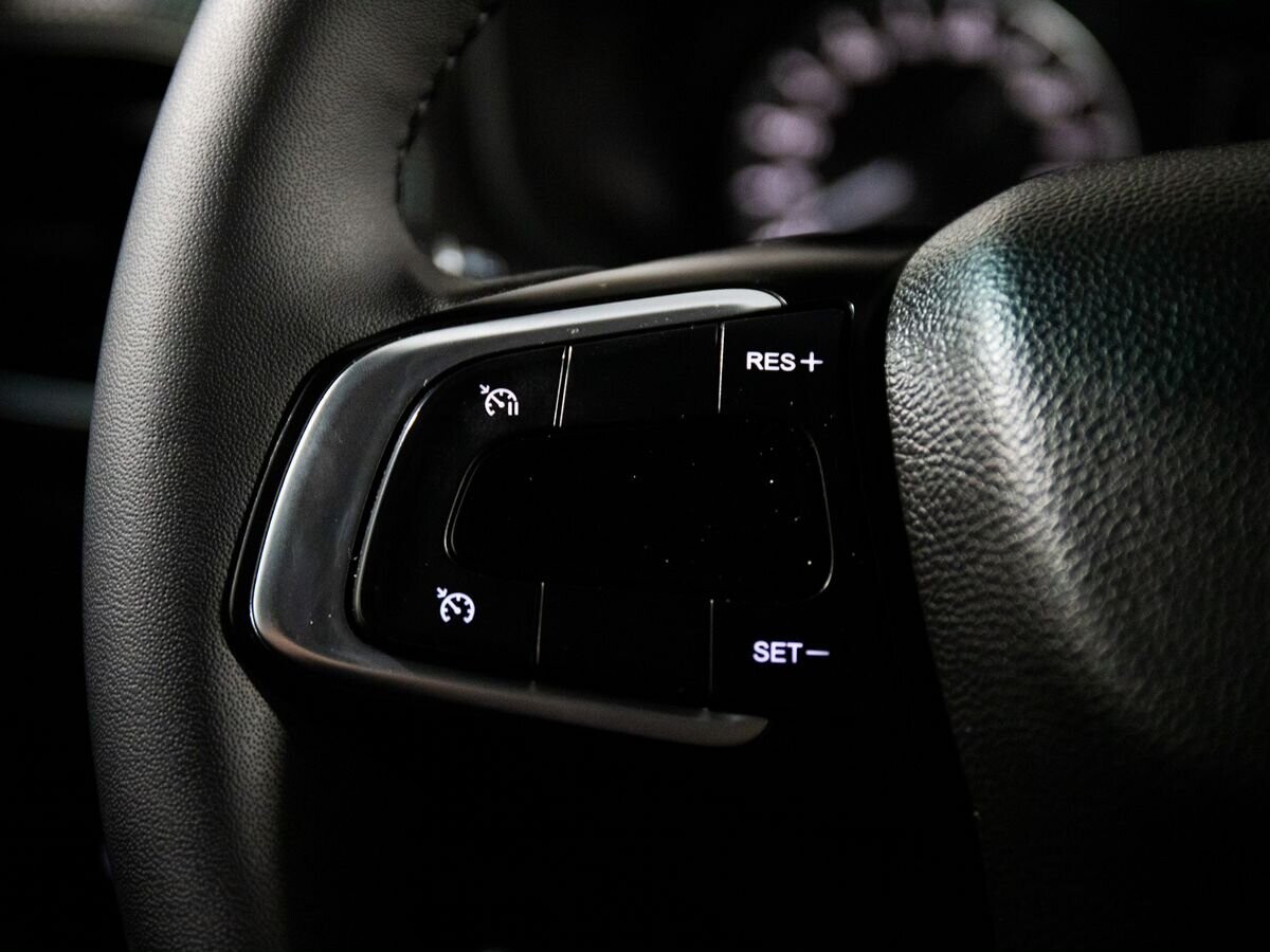 Chery Tiggo 4 2020 - фото автомобиля