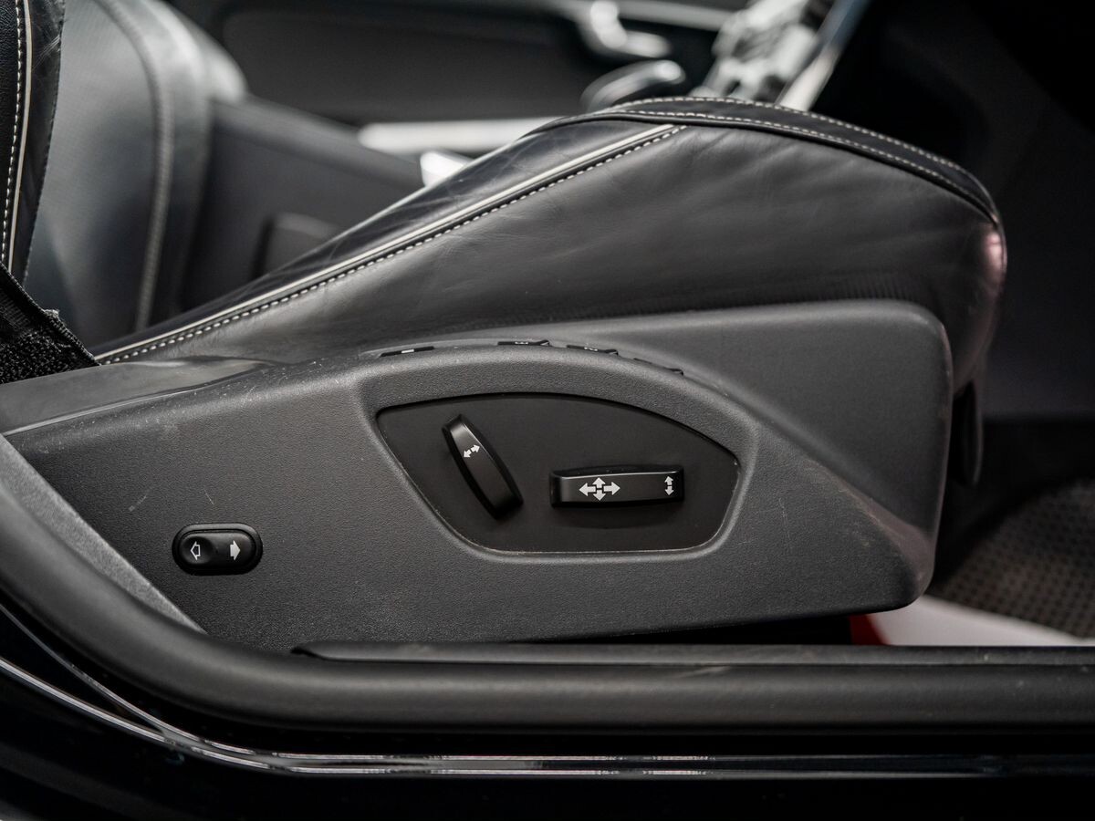 Volvo S60 2014 - фото автомобиля