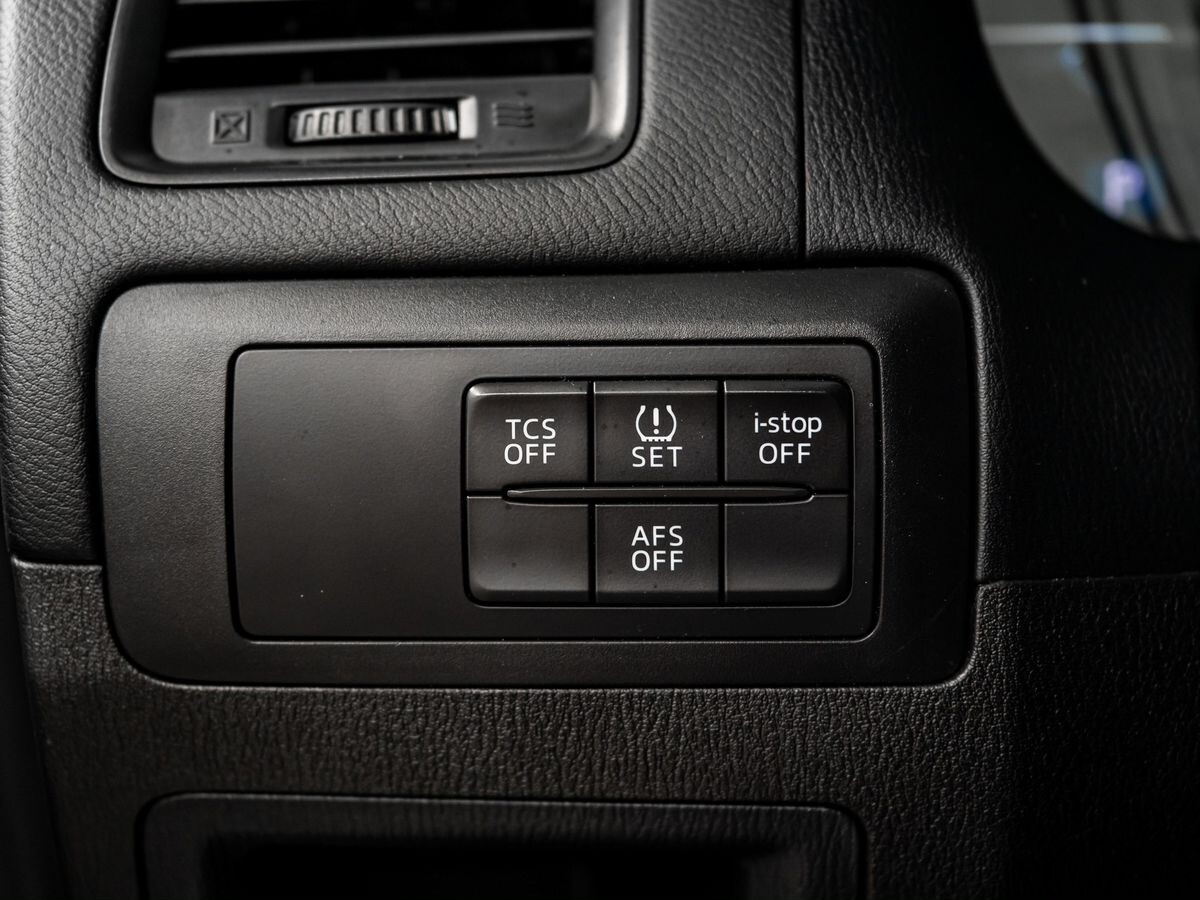 Mazda CX-5 2014 - фото автомобиля