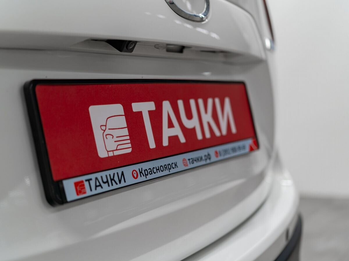 Mazda CX-5 2014 - фото автомобиля