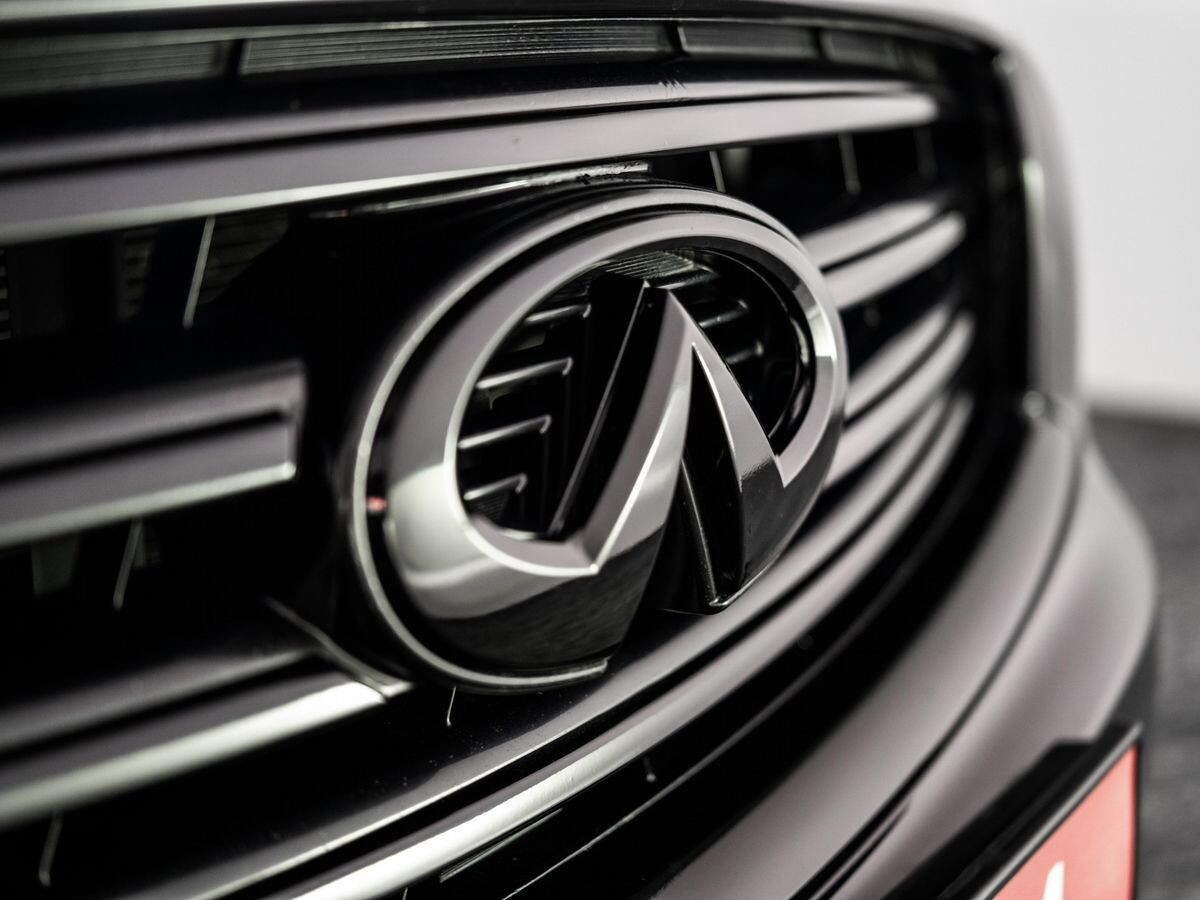 Infiniti QX70 2013 - фото автомобиля