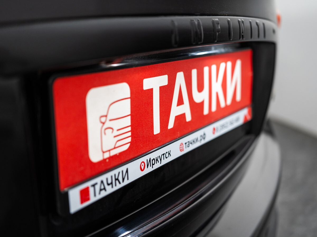 Infiniti QX70 2013 - фото автомобиля