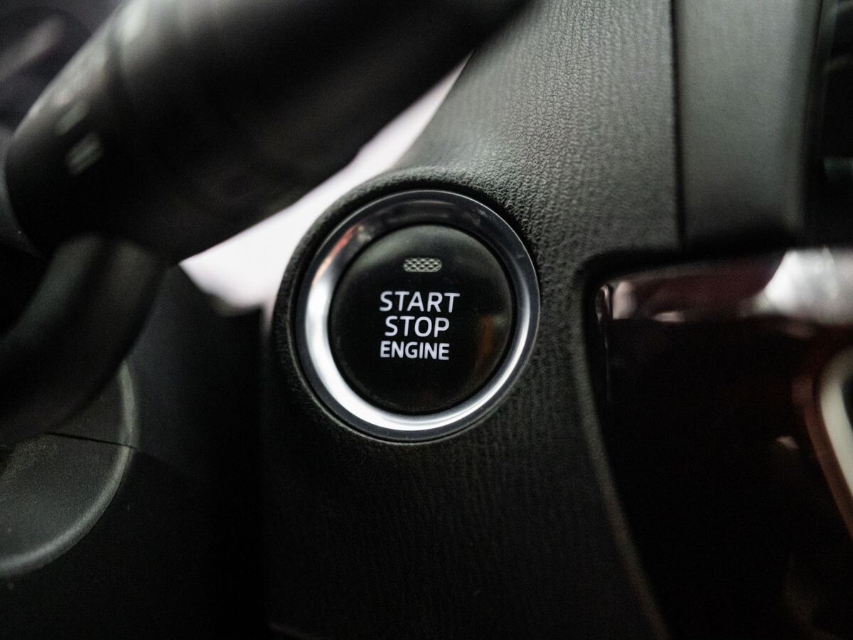 Mazda 6 2014 - фото автомобиля