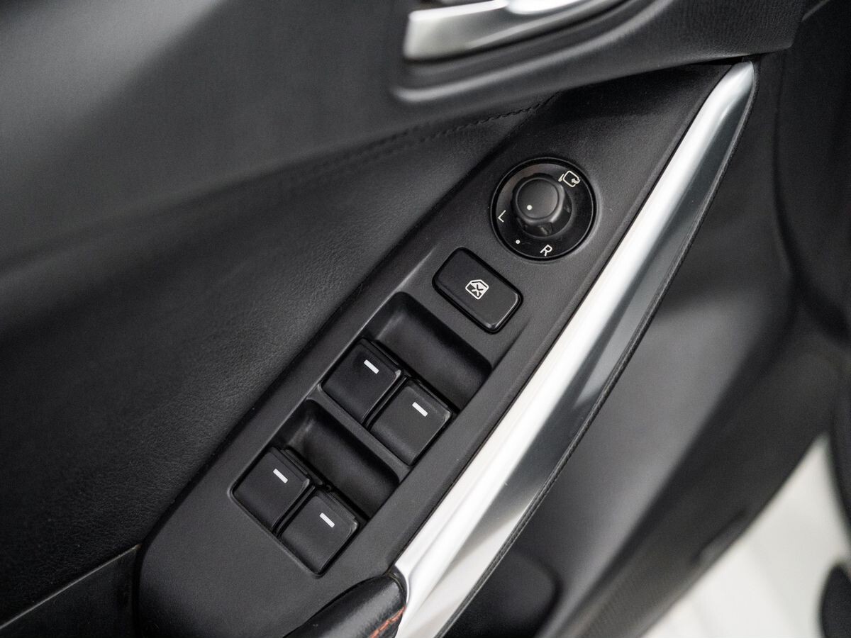 Mazda 6 2014 - фото автомобиля