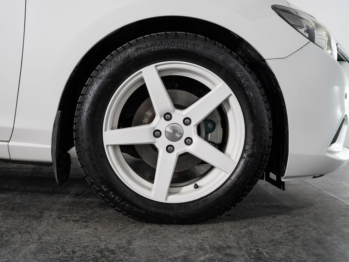 Mazda 6 2014 - фото автомобиля