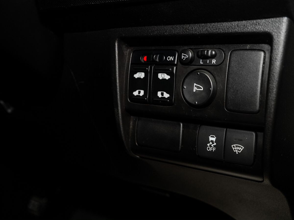 Honda Freed 2015 - фото автомобиля