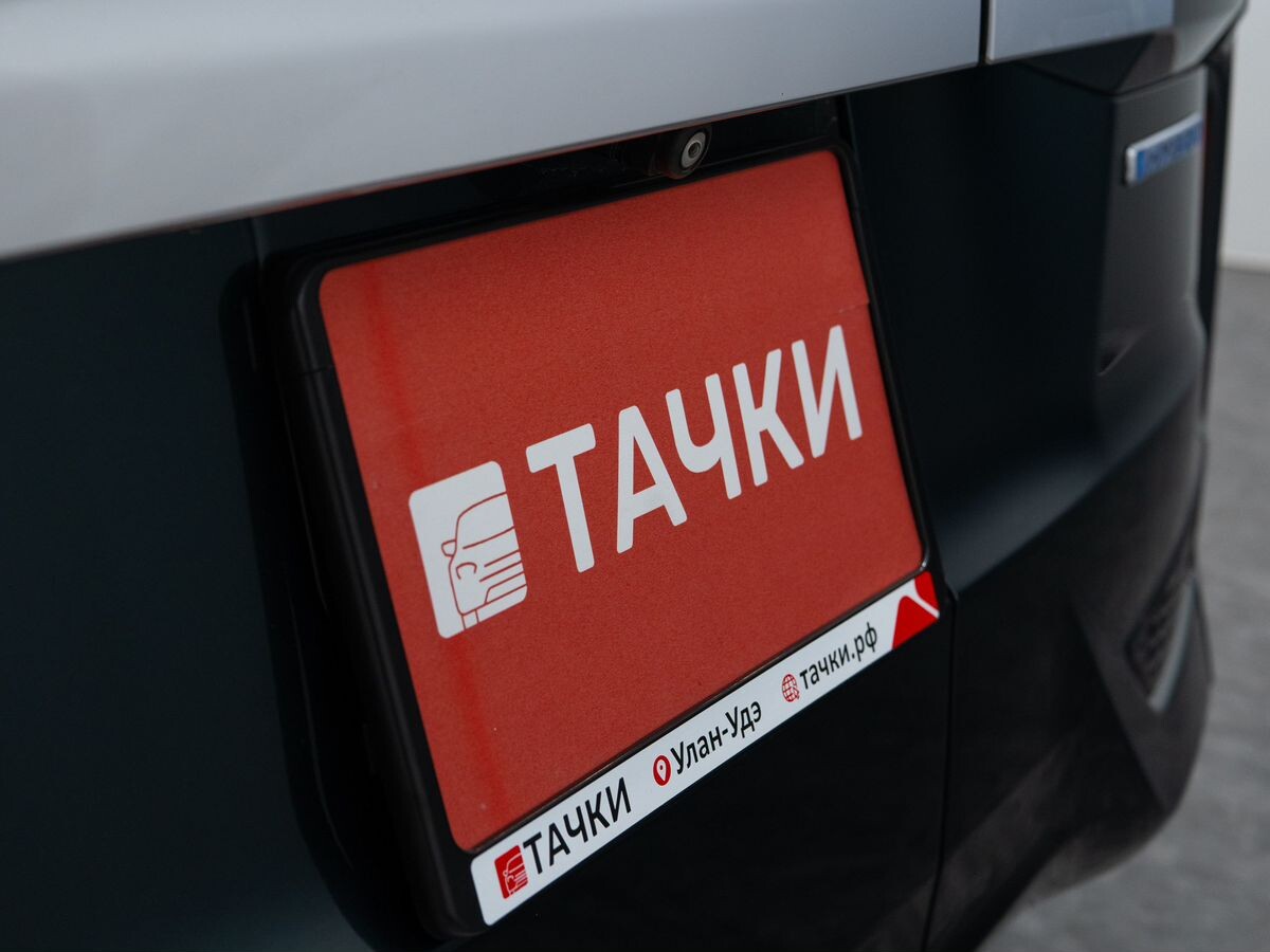 Honda Stepwgn 2019 - фото автомобиля