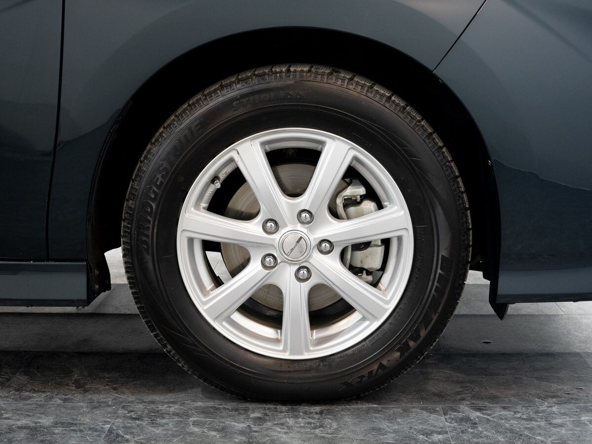 Honda Stepwgn 2019 - фото автомобиля