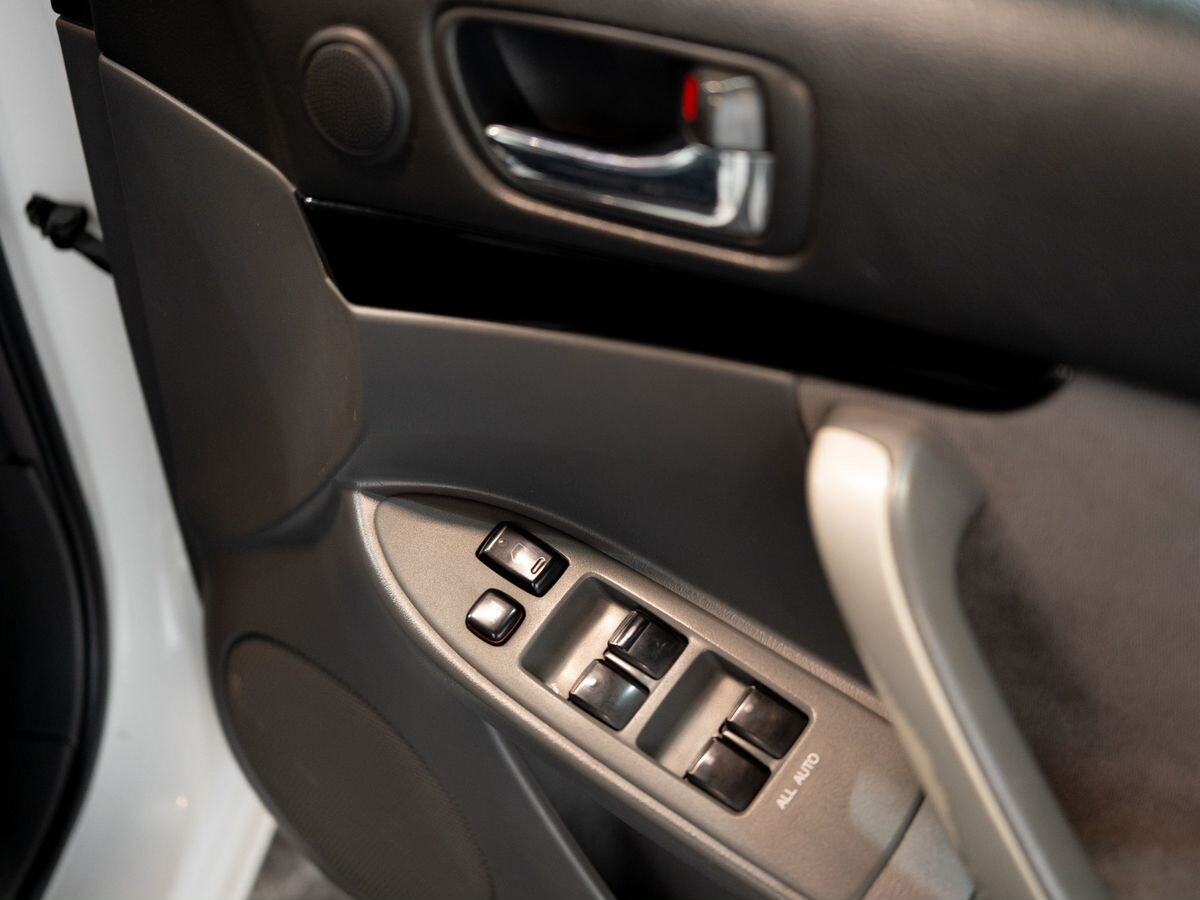 Toyota Allion 2002 - фото автомобиля