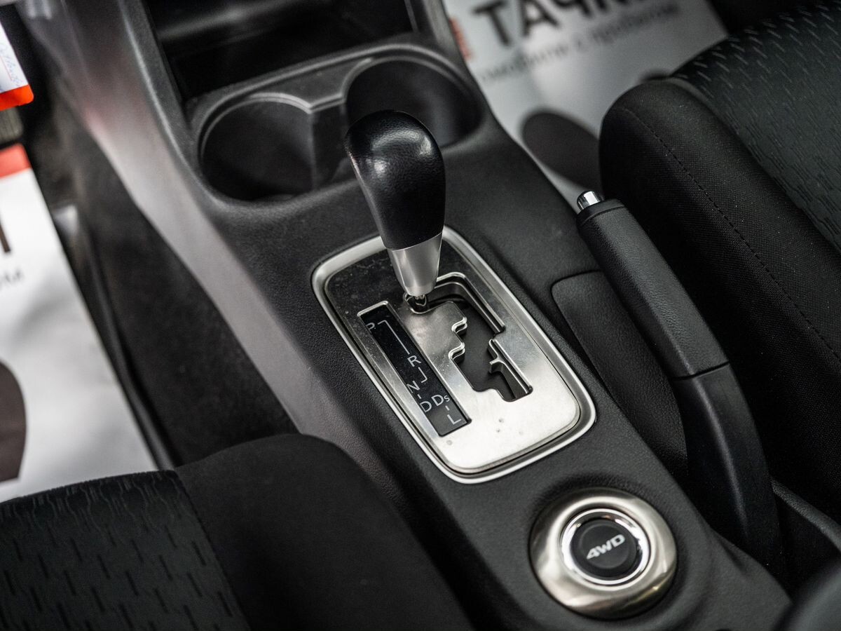 Mitsubishi Outlander 2013 - фото автомобиля