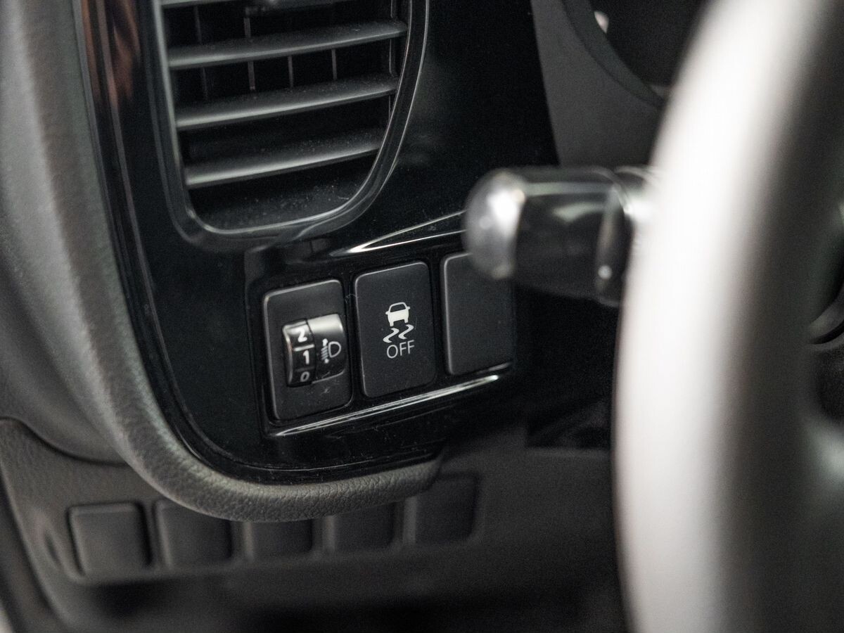 Mitsubishi Outlander 2013 - фото автомобиля