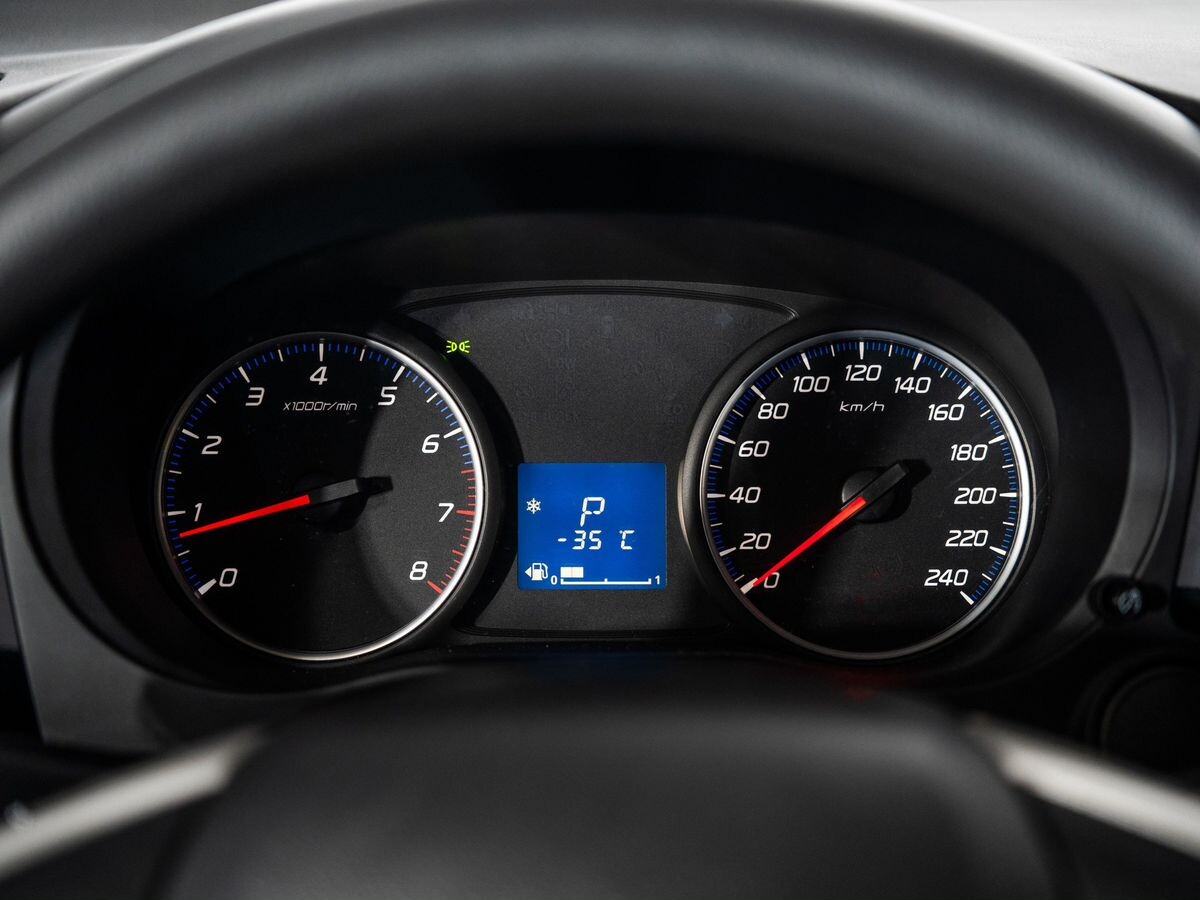 Mitsubishi Outlander 2013 - фото автомобиля