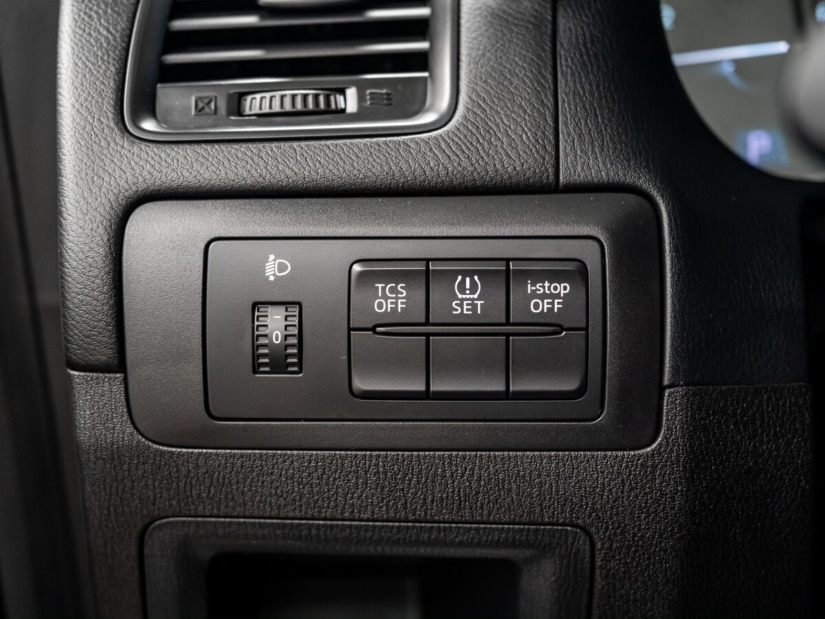 Mazda CX-5 2013 - фото автомобиля